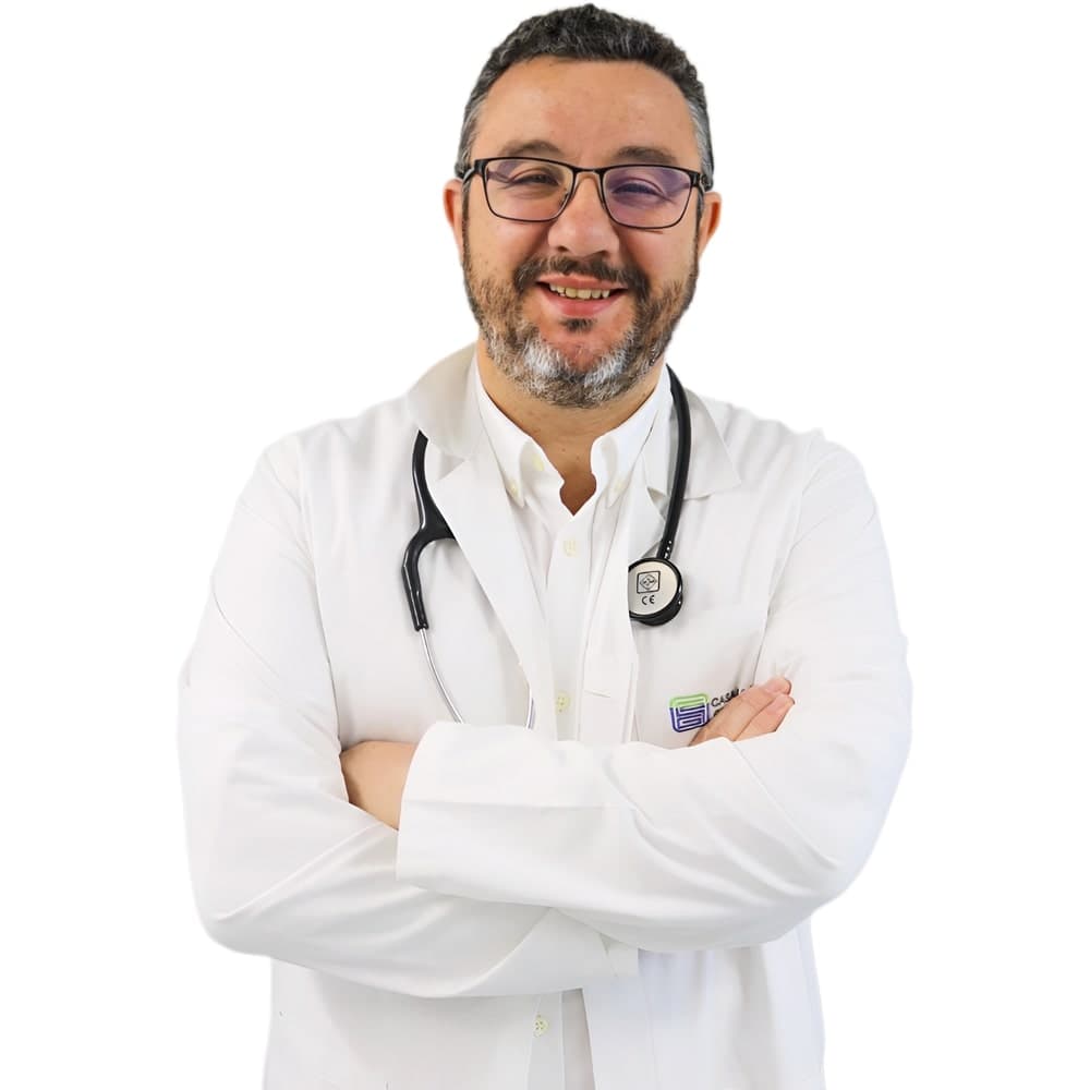 Victor Manuel Sanfins