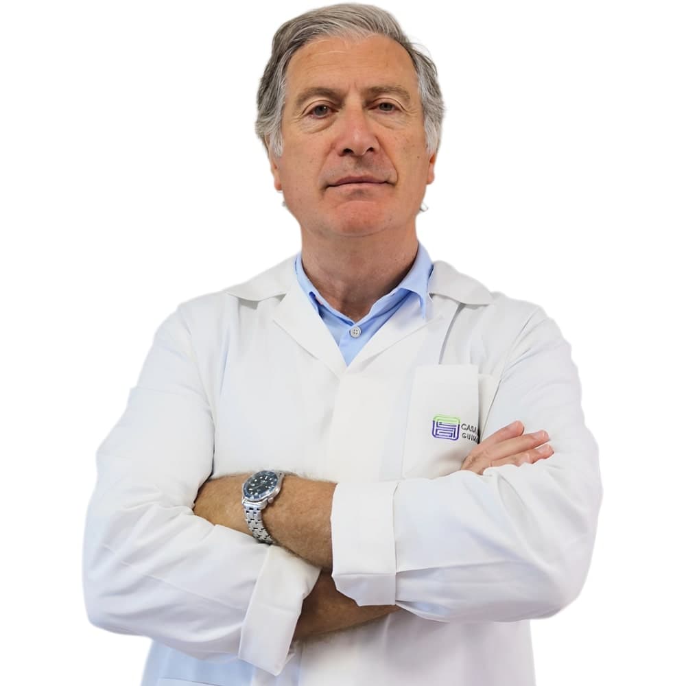 Sergio Alcino Azevedo