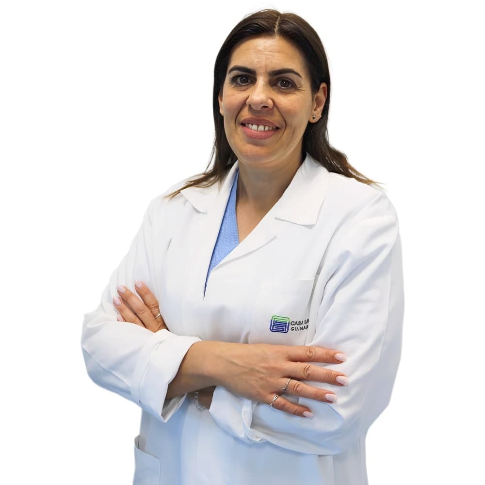Margarida Abreu