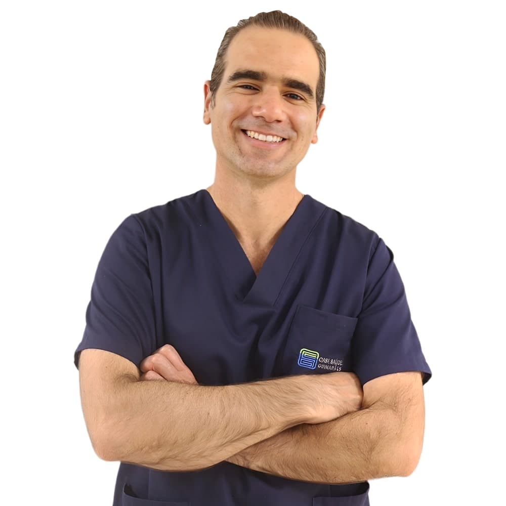 Damian Vazquez