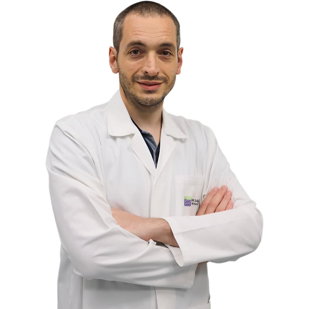 Sergio Caselhos