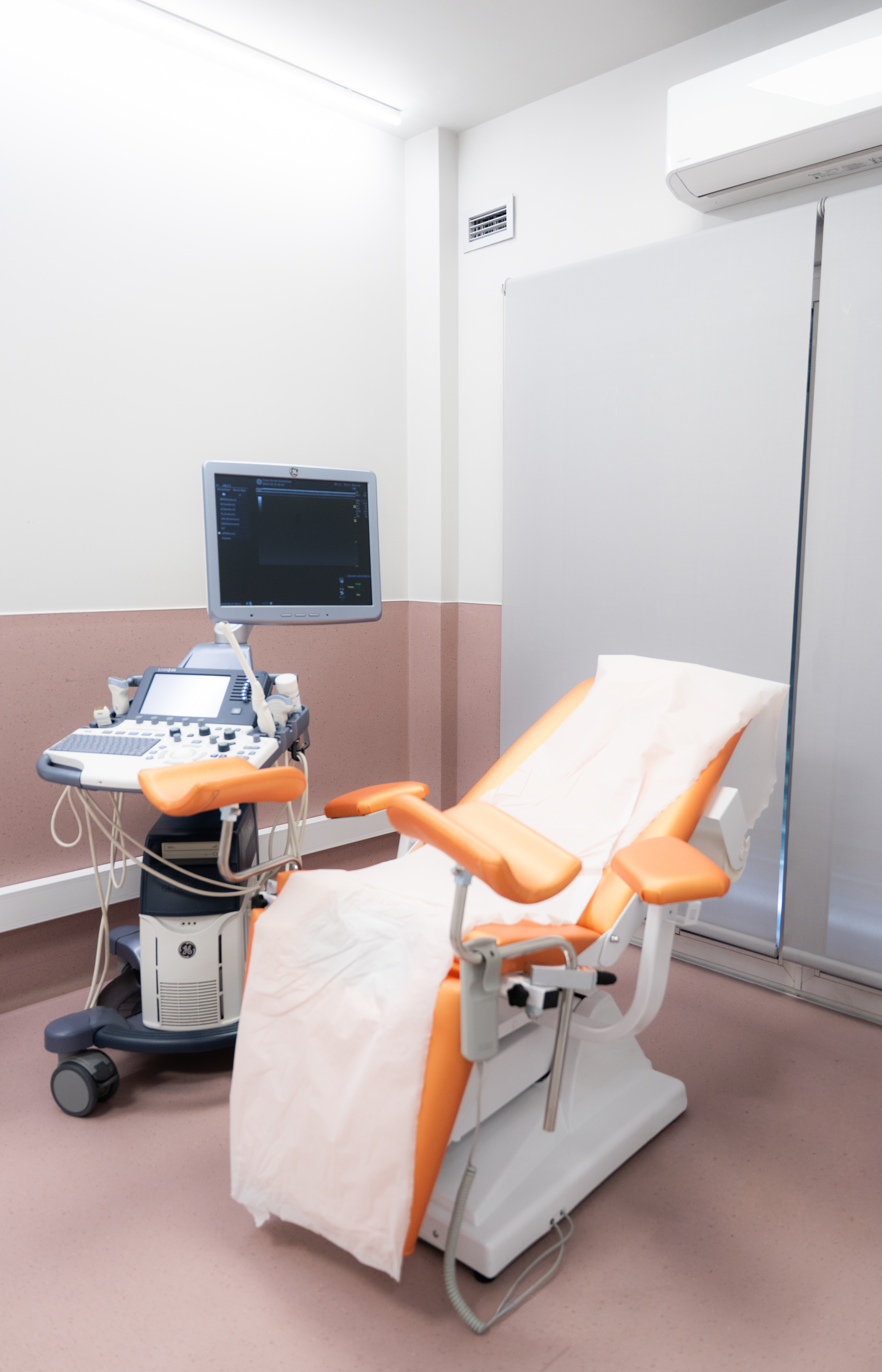Consulta de ginecologia regenarativa